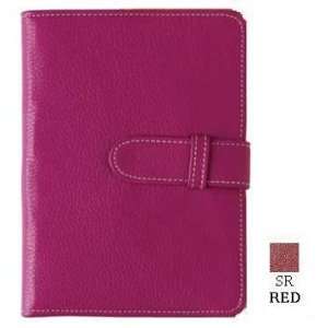   RED 4in. x 6in. Wallet Photo Brag Book   Red Arts, Crafts & Sewing