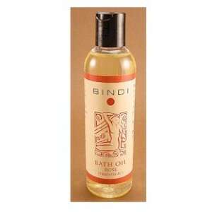  Bath Oil  Bindi Rose   Love Oil Beauty