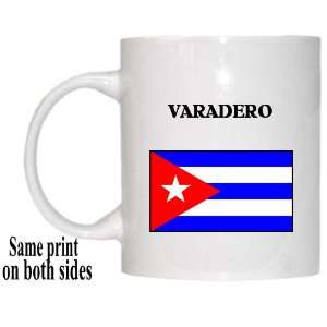  Cuba   VARADERO Mug 