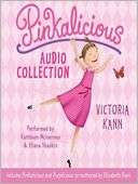 Pinkalicious Audio Collection Victoria Kann