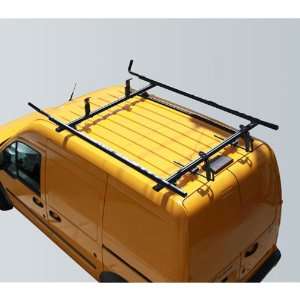   J4000 w/tracks ladder roof rack 50 bars 96 side rails: Automotive