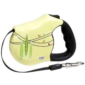 Avant Garde Somewhere Up There Retractable Dog Leash   Small (Quantity 