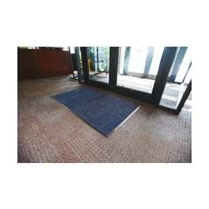 CROWN Dust Star Carpet Mats   Charcoal:  Industrial 