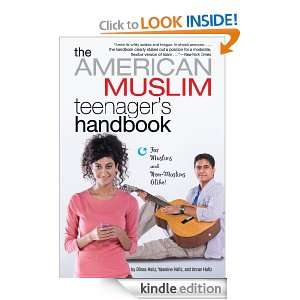 The American Muslim Teenagers Handbook Dilara Hafiz, Imran Hafiz 