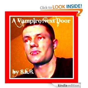 Vampire Next Door SKB  Kindle Store