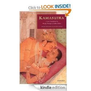 Kamasutra (Worlds Classics) Mallanaga Vatsyayana, Wendy Doniger 