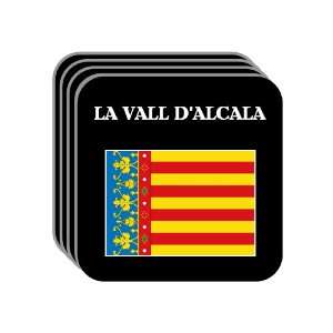  Valencia (Comunitat Valenciana)   LA VALL DALCALA Set 