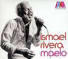 RIVERA,ISMAEL   MAN & HIS MUSIC [CD NEW]