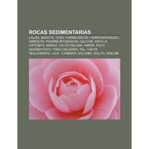  Arcilla, Diatomita, Marga (Spanish Edition) (9781231442548): Source