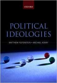 Political Ideologies A Reader and Guide, (0199248370), Matthew 
