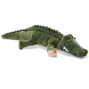  Gund Snappi Alligator 5 Plush Toys & Games
