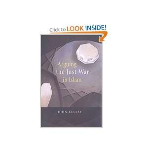 Start reading Arguing the Just War in Islam  