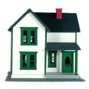  Aristo Craft G Scale Built Up Farm House Toys & Games