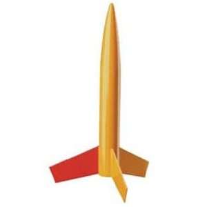   Pip Squeak Model Rocket, Skill Level 3 (Model Rockets) Toys & Games