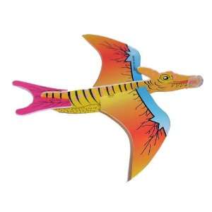  Pterodactyl Dinosaur Gliders Toys & Games