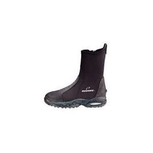  Oceanic Neo Classic 6.5mm Boots   Size 8 Sports 