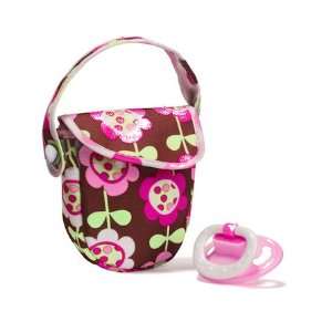  Baby Pacifier Carrying Case Baby