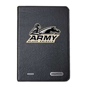  USMA Army Black Nights Riding on  Kindle Cover 