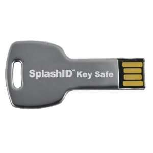  SplashID Key Safe Electronics