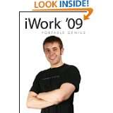 iWork 09 Portable Genius by Guy Hart Davis (Jul 27, 2009)