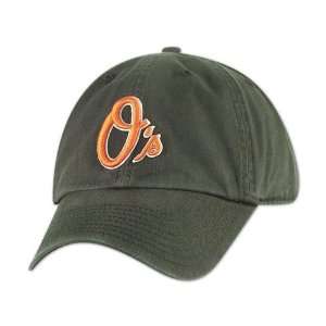  Baltimore Orioles Franchise Fitted MLB Cap by Twins 