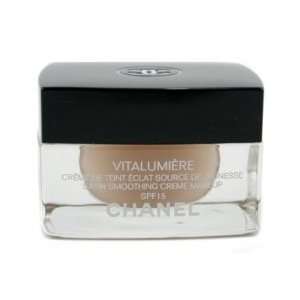  Chanel Vitalumiere Cream Makeup SPF15 # 40 Beige   30ml 