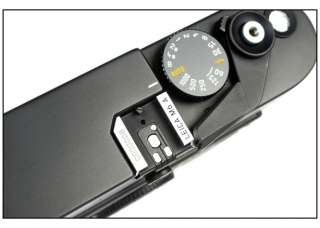 Leica Insight book Leica Camera&lens illustrating《走近徠卡》