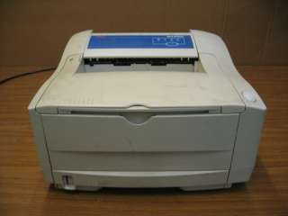 Oki N22103A B4250 Digital Mono Laser Printer  