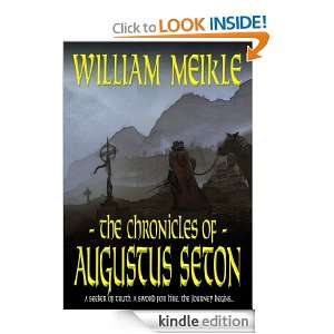 Chronicles of Augustus Seton William Meikle  Kindle Store