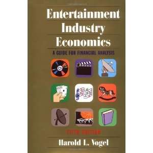   Guide for Financial Analysis [Hardcover] Harold L. Vogel Books