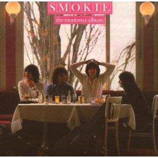 Top Albums by Smokie (See all 78 albums)