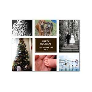  Holiday Postcards   Inspirational Square By Robyn Miller 