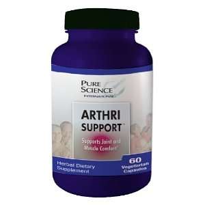  Arthri Support Capsules
