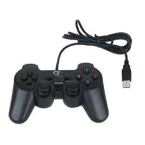  Dekcell CPA 1040 USB Dual Action GamePad for PC
