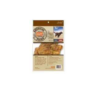  Hartz Americas Prime Smoked Pig Ears Dog Treat, 12 Count 