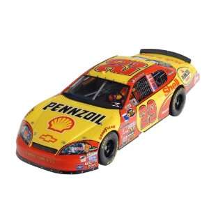   Carlo #29 Kevin Harvick Shell The Digital System Car Toys & Games