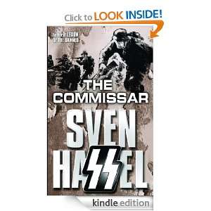 The Commissar Sven Hassel  Kindle Store