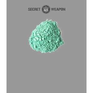  Secret Weapon  Weathering Pigments Faded Blue Toys 