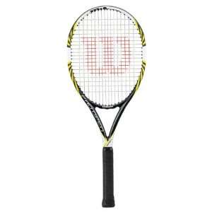  Wilson Pro Open BLX Tennis Racquet