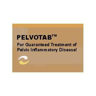  Pelvic Inflammatory Disease   Herbal Treatment Pack 