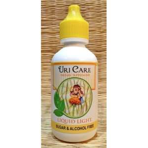 Uricare 2 Oz. Cystitis, Bladder & Urinary Infections. Child Safe Too 