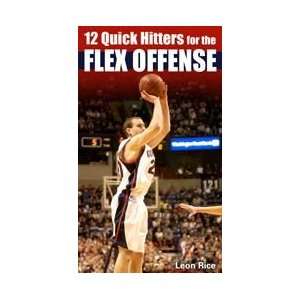  12 Quick Hitters for the Flex Offense Movies & TV
