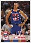 1993 94 New Jersey Nets Yearbooks Chuck Daly Cover  