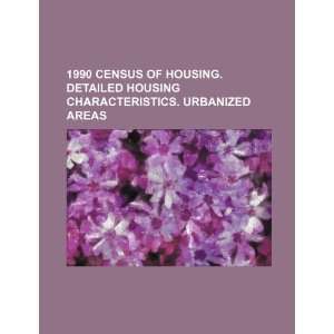  . Urbanized areas (9781234434205) U.S. Government Books