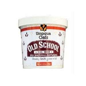  Umpqua Oats Old School Oatmeal (12x2.8 OZ) Everything 