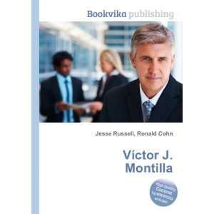  VÃ­ctor J. Montilla Ronald Cohn Jesse Russell Books