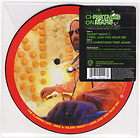 Flaming Lips  Silent Night   Picture Disc   New