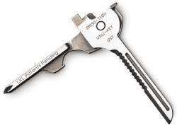 Swiss Tech UTILIKEY Utili Key Multi Tool Multitool Pocket Knife Key 