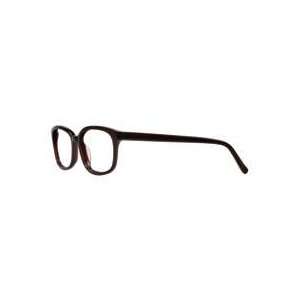  Clearvision MARK Eyeglasses Brown Frame Size 56 17 145 