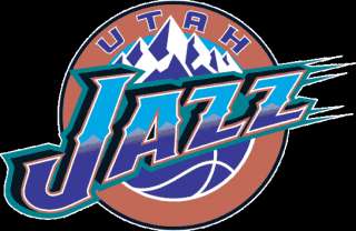 UTAH JAZZ MESH PRACTICE NBA BASKETBALL SHORTS 2XL new  
